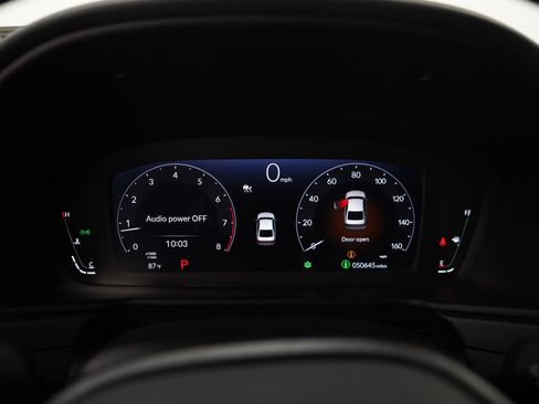 Used 2023 Honda Accord EX image 25