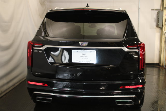 Used 2020 Cadillac XT6 Premium Luxury AWD/4WD image 6