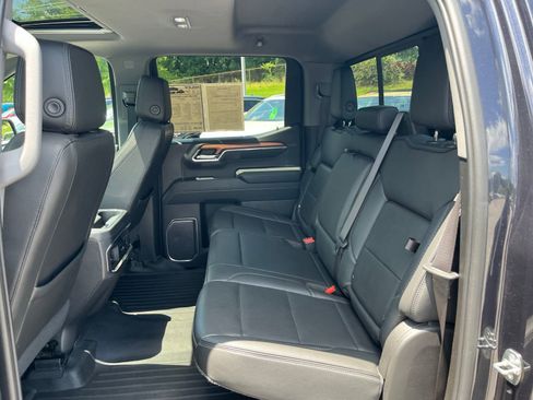 Used 2022 GMC Sierra 1500 Denali AWD/4WD image 30