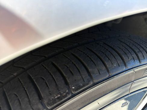 Used 2023 Nissan Altima 2.5 SR FWD image 12