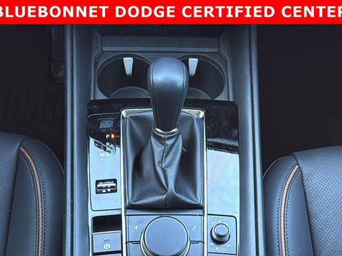 Used 2025 MAZDA CX-50 AWD 2.5 S w/ Premium Plus Pkg image 20