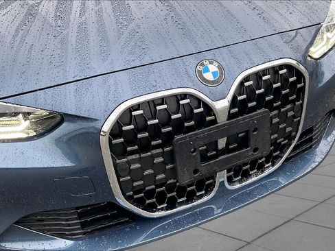 Used 2022 BMW 430i xDrive Convertible AWD/4WD image 28