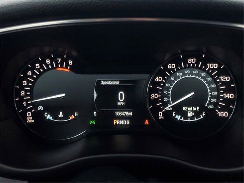 Used 2017 Lincoln MKC Select w/ Select Plus Package image 21