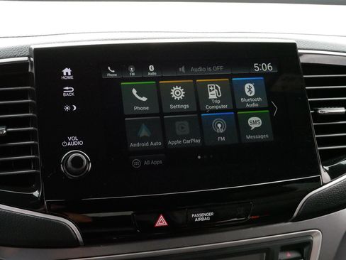 Used 2022 Honda Passport EX-L image 22