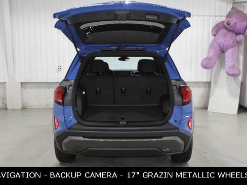 New 2026 GMC Terrain Elevation image 32