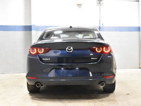 Used 2021 MAZDA MAZDA3 s image 21