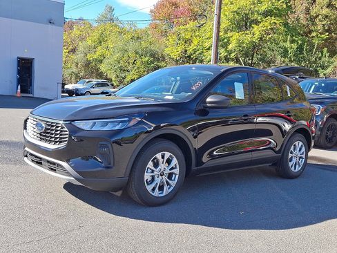 New 2026 Ford Escape Active image 10