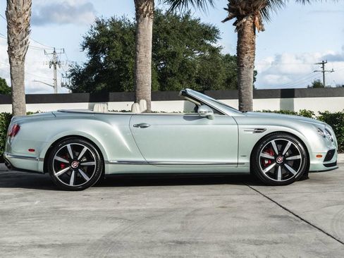Used 2017 Bentley Continental GT V8 S image 12