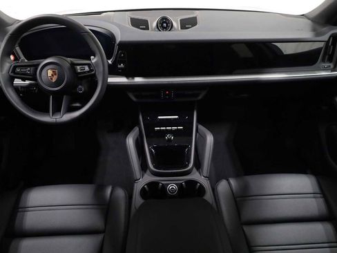 New 2026 Porsche Cayenne E-Hybrid image 26