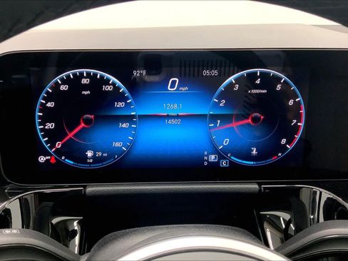 Certified 2022 Mercedes-Benz GLA 250 image 22