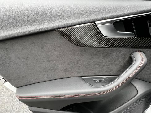 Used 2024 Audi S5 Premium Plus w/ Premium Plus Package image 30