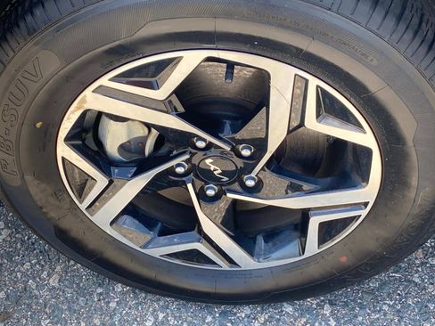 Used 2023 Kia Sportage LX image 26