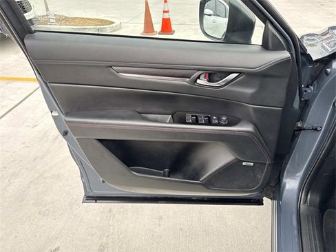 Used 2024 MAZDA CX-5 Carbon Edition image 19