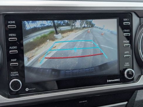 Used 2023 Toyota Tacoma SR5 RWD image 6