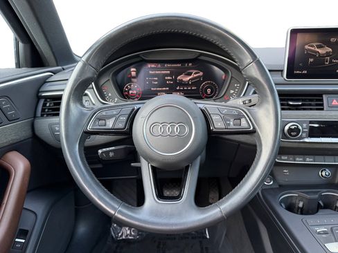 Used 2018 Audi A4 2.0T Ultra Premium image 10