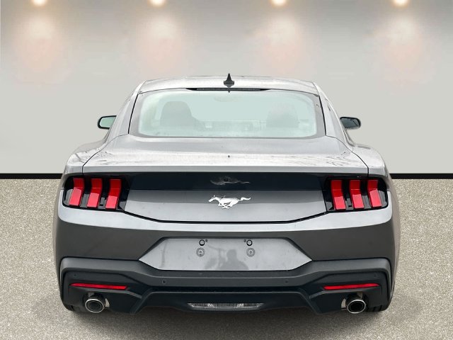 New 2026 Ford Mustang Coupe RWD image 6