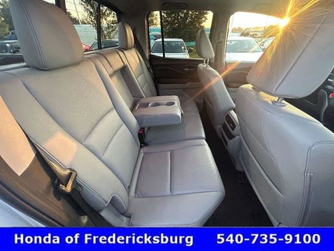 Used 2024 Honda Ridgeline RTL image 33