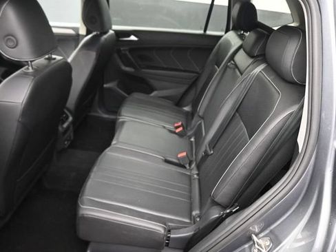 Used 2024 Volkswagen Tiguan SE AWD/4WD image 19
