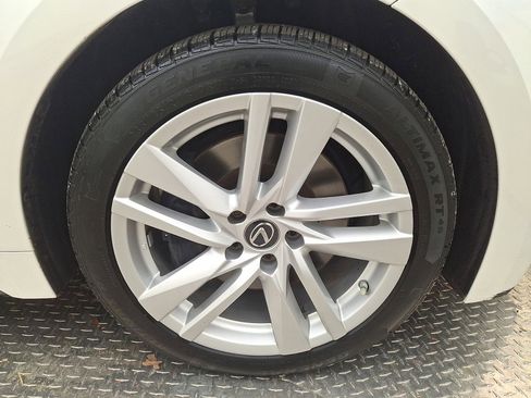 Used 2021 Lexus IS 300 AWD w/ Comfort Package image 27