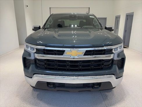 New 2026 Chevrolet Silverado 1500 LT image 2
