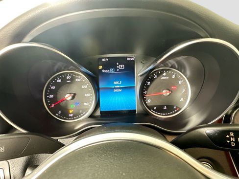 Certified 2020 Mercedes-Benz C 300 4MATIC Sedan image 14