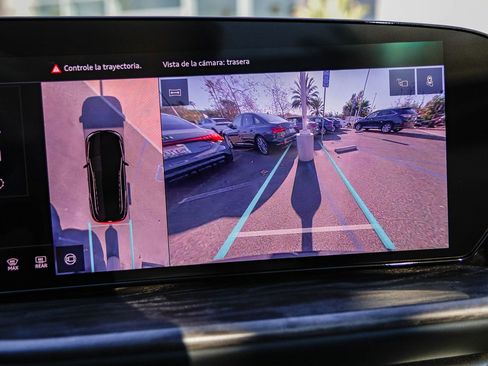 Certified 2025 Audi Q5 Premium Plus w/ Premium Plus image 26