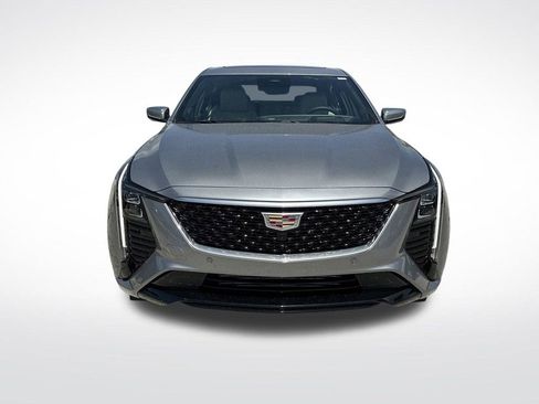 New 2026 Cadillac CT5 Premium Luxury image 6