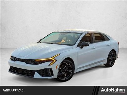 Used 2025 Kia K5 GT-Line