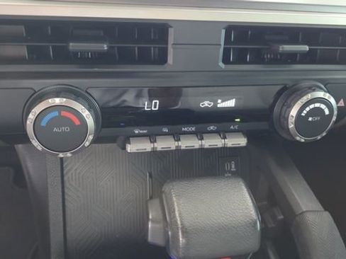 Used 2024 Toyota Tacoma TRD Sport RWD image 21