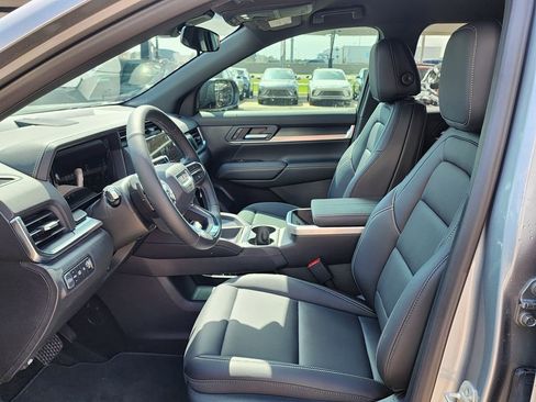 New 2026 GMC Terrain Elevation w/ Elevation Premium Package FWD image 15