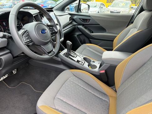 Certified 2026 Subaru Crosstrek 2.5i Sport AWD/4WD image 18