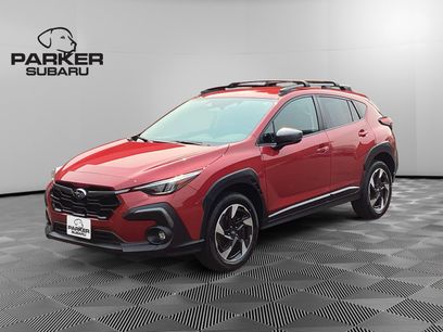 Used 2024 Subaru Crosstrek 2.5i Limited