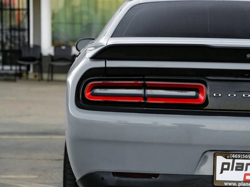 Used 2021 Dodge Challenger R/T Scat Pack image 47