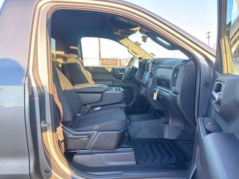 New 2025 Chevrolet Silverado 1500 W/T w/ WT Value Package image 24