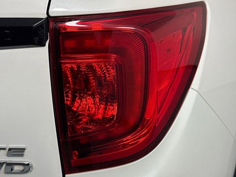 Certified 2023 Honda Passport Elite image 38