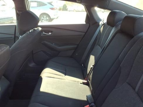 Used 2023 Honda Accord Sport image 7