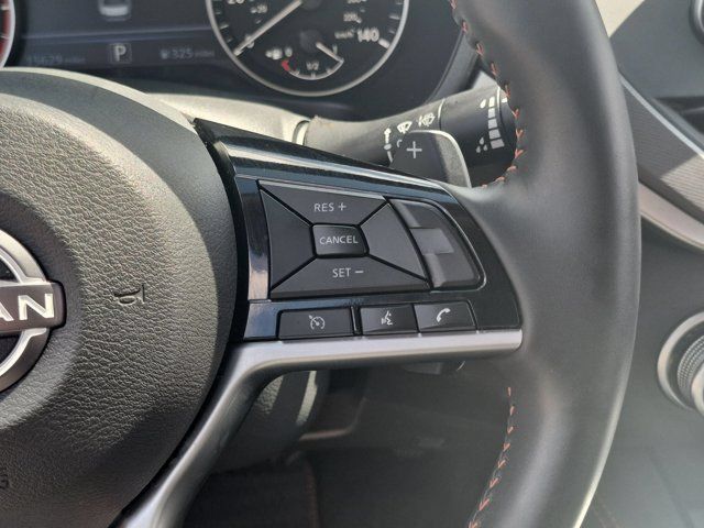 Used 2025 Nissan Altima 2.5 SR FWD image 21