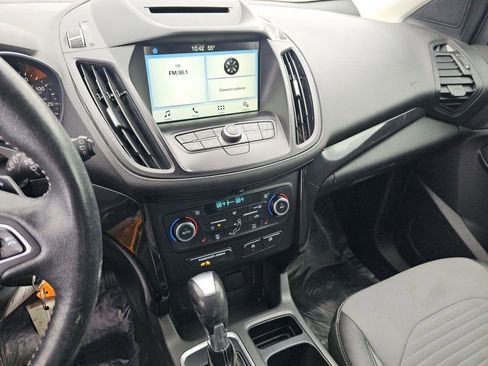 Used 2018 Ford Escape SE w/ SE Sport Appearance Package AWD/4WD image 31