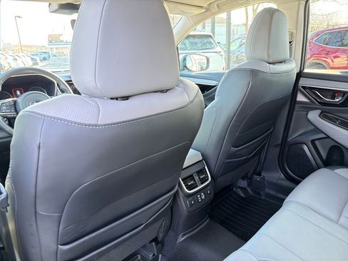 Certified 2024 Subaru Outback Limited image 24