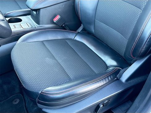 Used 2025 Ford Escape ST-Line Select image 21