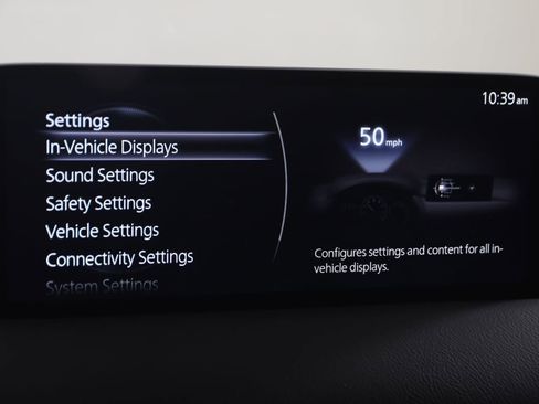 Used 2024 MAZDA CX-5 2.5 Turbo w/ Premium Package image 36