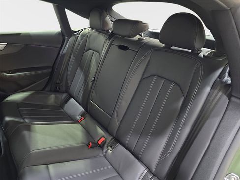 Certified 2025 Audi A5 2.0T Premium Plus w/ Premium Plus image 14