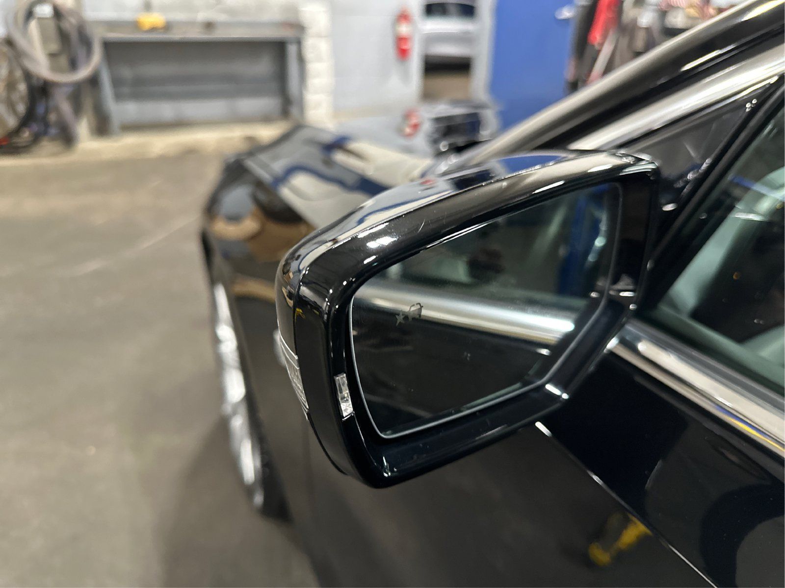 Certified 2025 Cadillac CT5 Premium Luxury w/ Sun And Sound Package RWD image 26