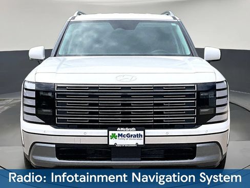 New 2026 Hyundai Palisade SEL AWD/4WD image 2