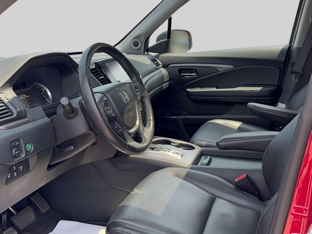 Certified 2023 Honda Ridgeline RTL image 15