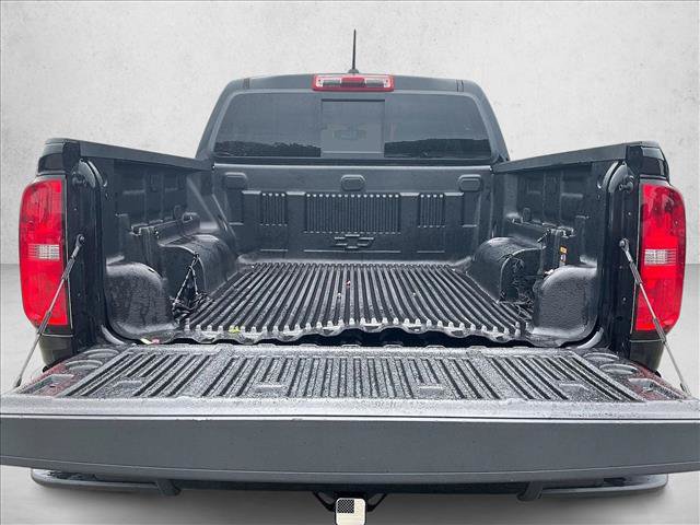 Certified 2022 Chevrolet Colorado Z71 RWD image 30