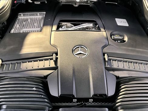 New 2026 Mercedes-Benz GLE 580 4MATIC image 15