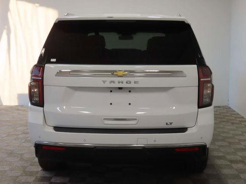 Certified 2024 Chevrolet Tahoe LT image 4