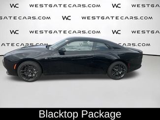 New 2026 Dodge Charger Scat Pack w/ Blacktop Package AWD/4WD video 4