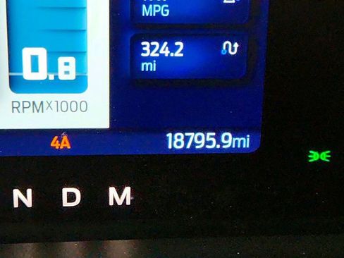 Used 2022 Ford Bronco 2-Door w/ Sasquatch Package image 14